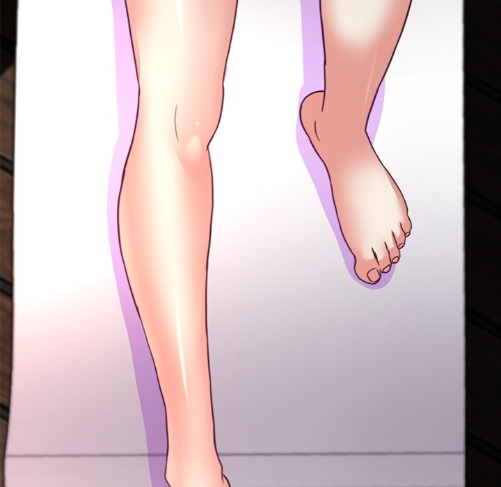 My Gangster Girlfriend chapter 21 page 253