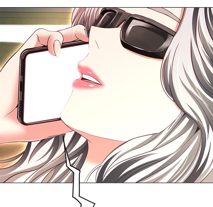 My Gangster Girlfriend chapter 21 page 256