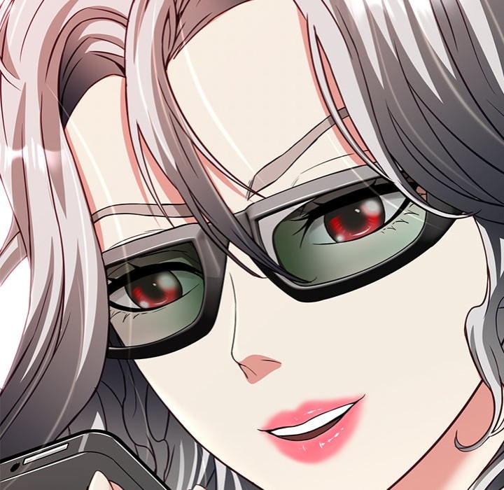 My Gangster Girlfriend chapter 21 page 261