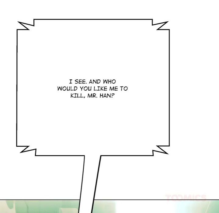My Gangster Girlfriend chapter 22 page 5