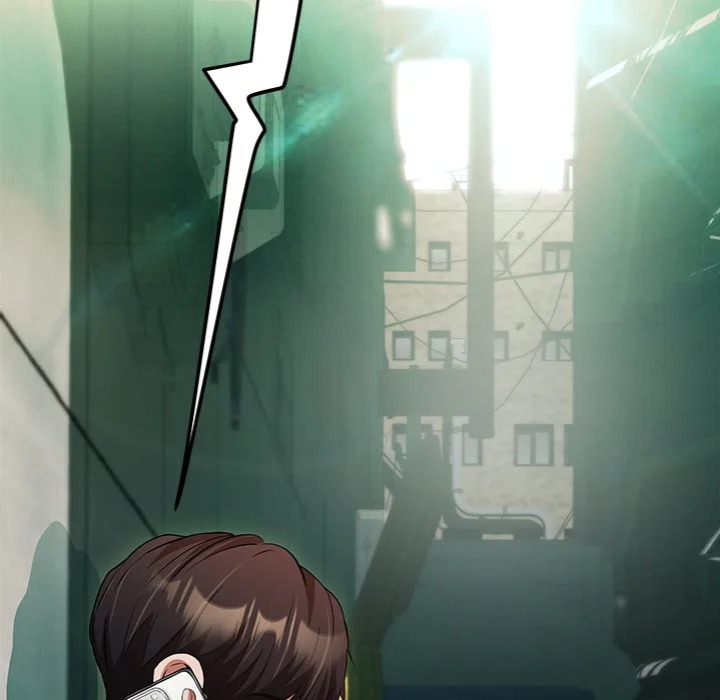 My Gangster Girlfriend chapter 22 page 6