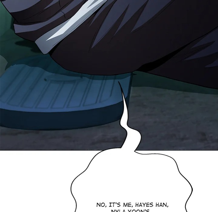 My Gangster Girlfriend chapter 22 page 8
