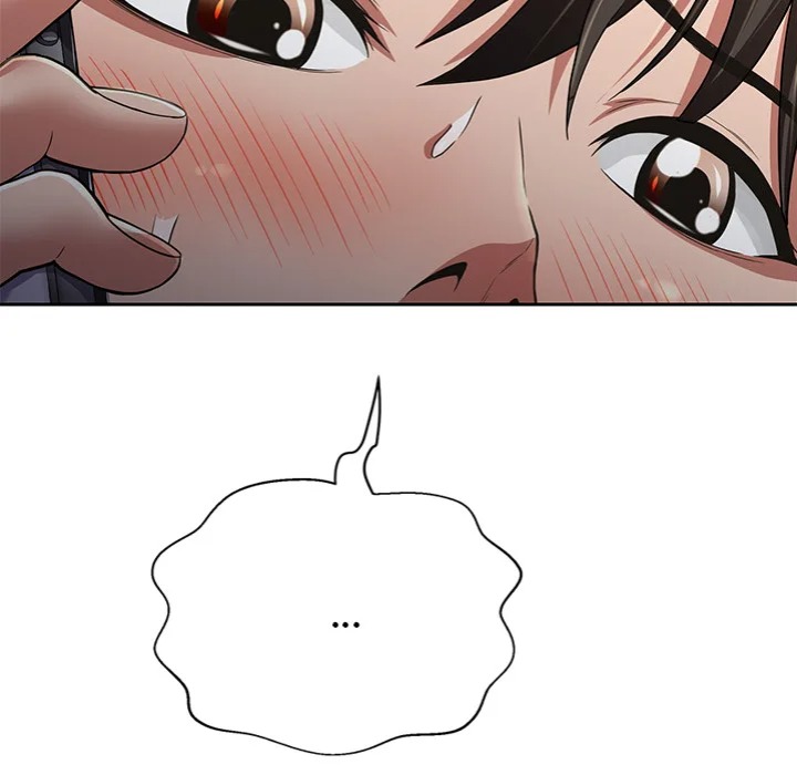 My Gangster Girlfriend chapter 22 page 11