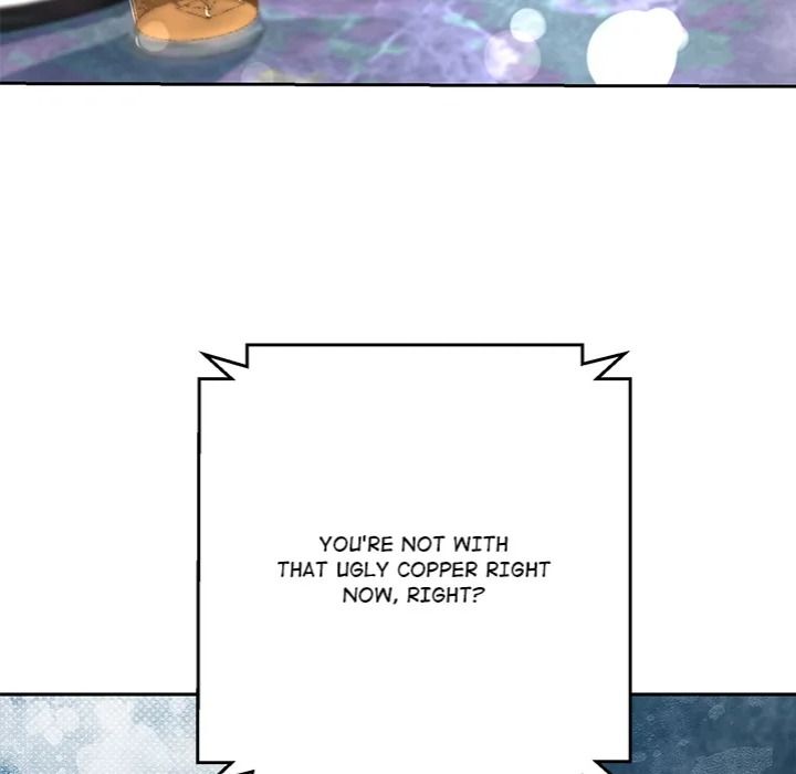 My Gangster Girlfriend chapter 22 page 15
