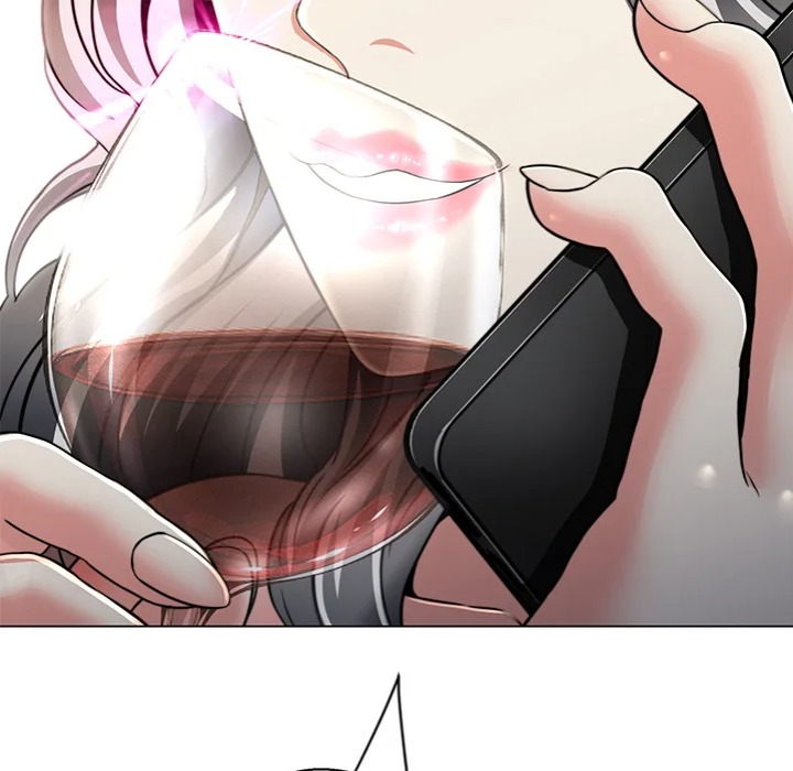 My Gangster Girlfriend chapter 22 page 19