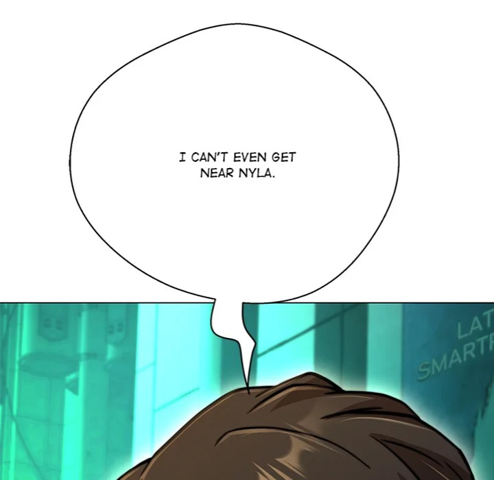 My Gangster Girlfriend chapter 22 page 21