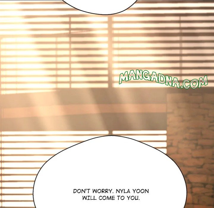 My Gangster Girlfriend chapter 22 page 24
