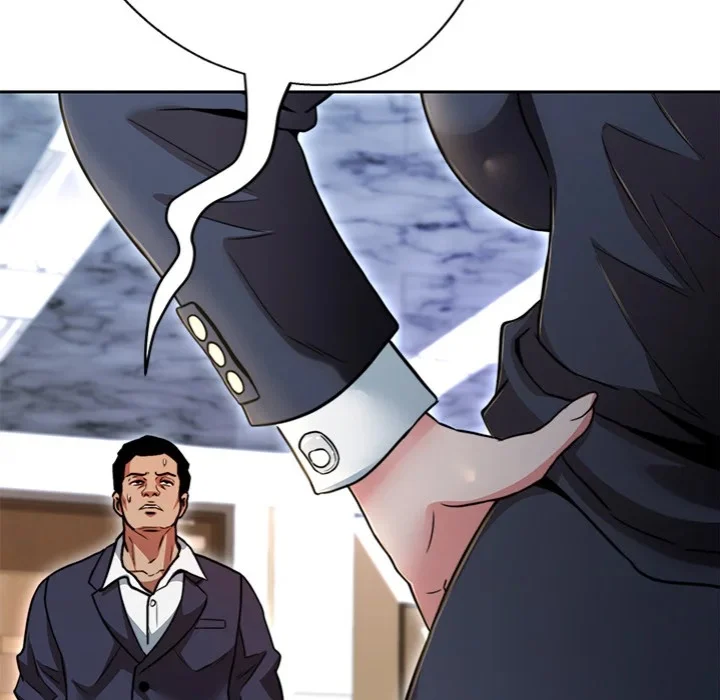My Gangster Girlfriend chapter 22 page 39
