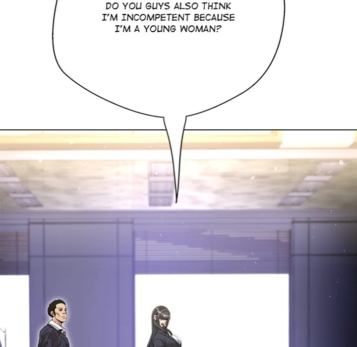 My Gangster Girlfriend chapter 22 page 48