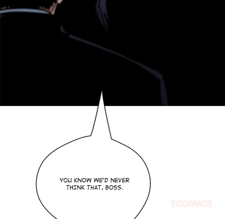 My Gangster Girlfriend chapter 22 page 50