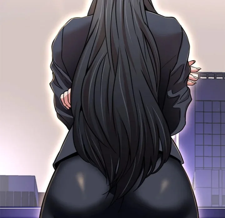 My Gangster Girlfriend chapter 22 page 53