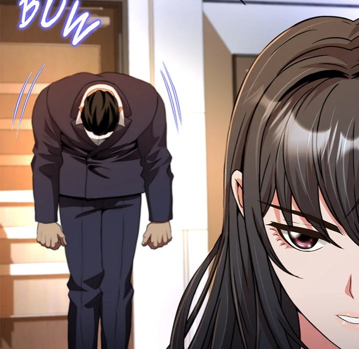 My Gangster Girlfriend chapter 22 page 58