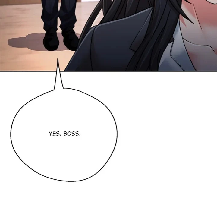 My Gangster Girlfriend chapter 22 page 59