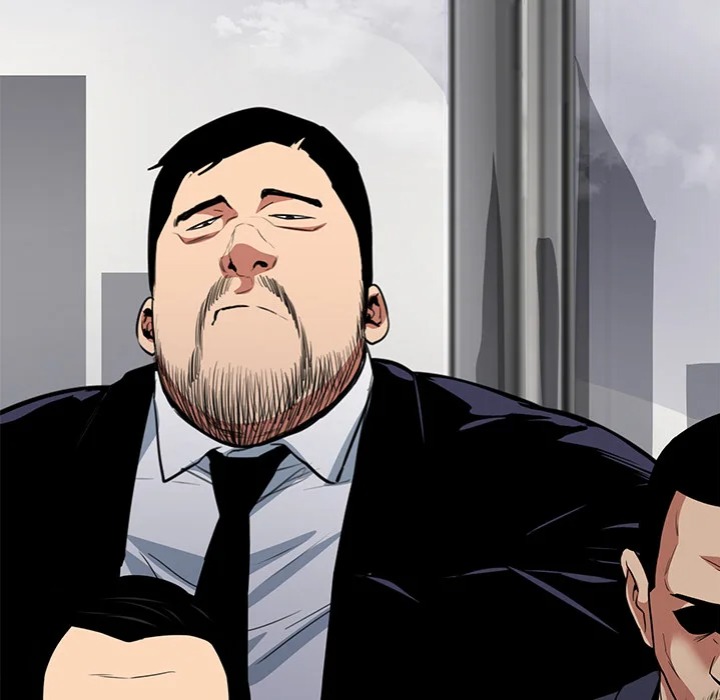 My Gangster Girlfriend chapter 22 page 69