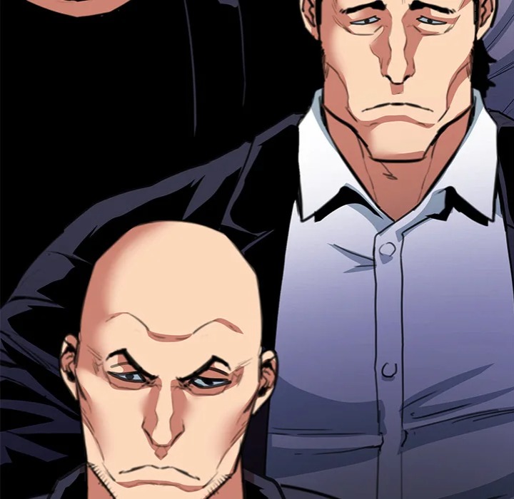 My Gangster Girlfriend chapter 22 page 71