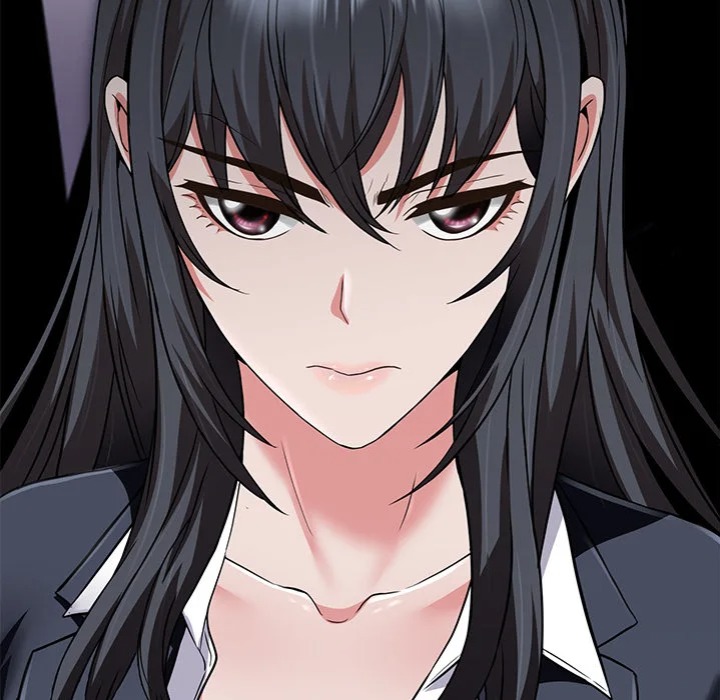 My Gangster Girlfriend chapter 22 page 74