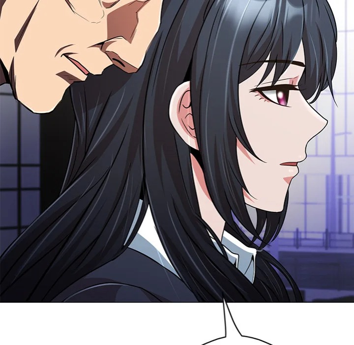My Gangster Girlfriend chapter 22 page 79