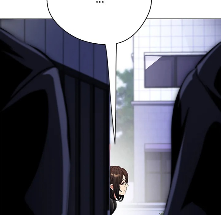 My Gangster Girlfriend chapter 22 page 81