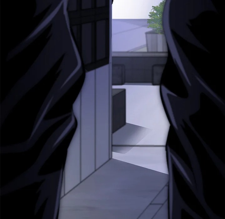 My Gangster Girlfriend chapter 22 page 82