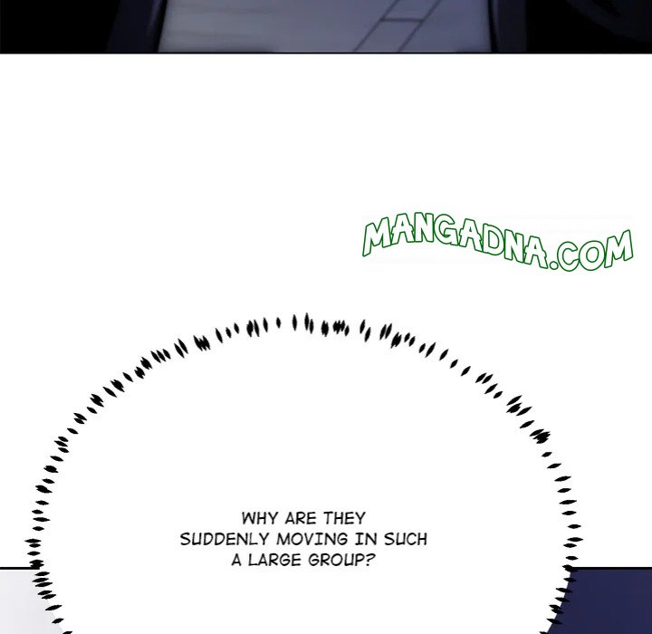 My Gangster Girlfriend chapter 22 page 83