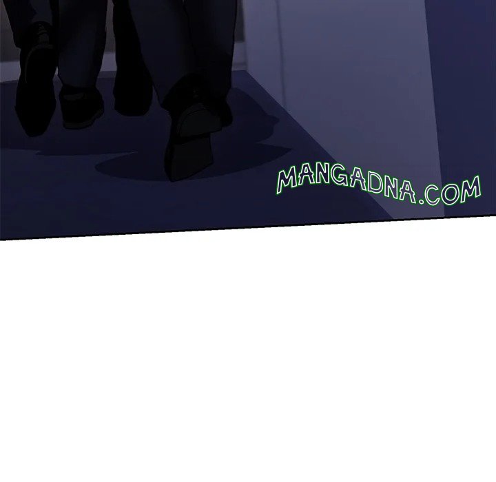 My Gangster Girlfriend chapter 22 page 88