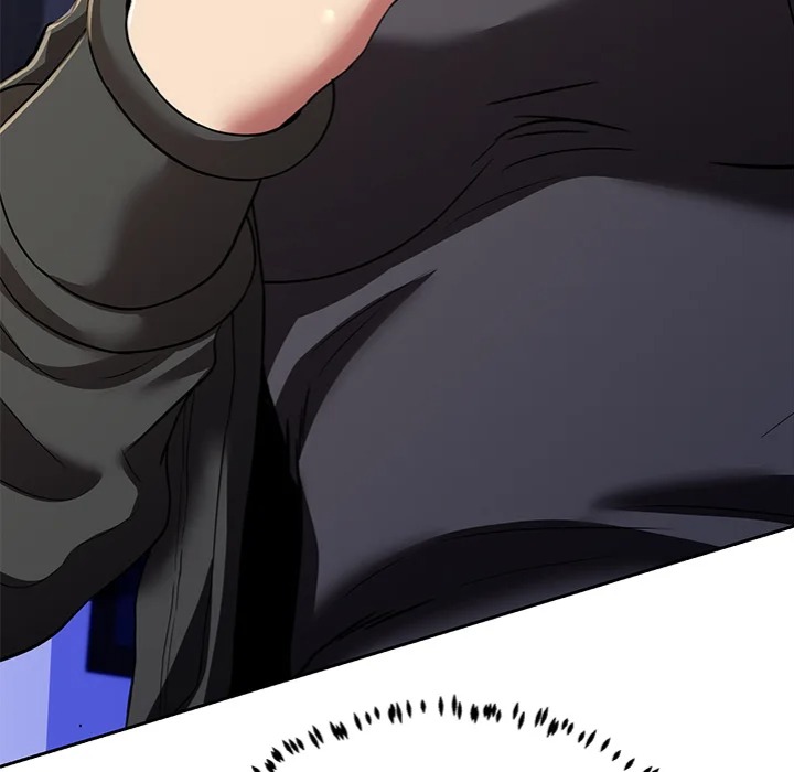 My Gangster Girlfriend chapter 22 page 91