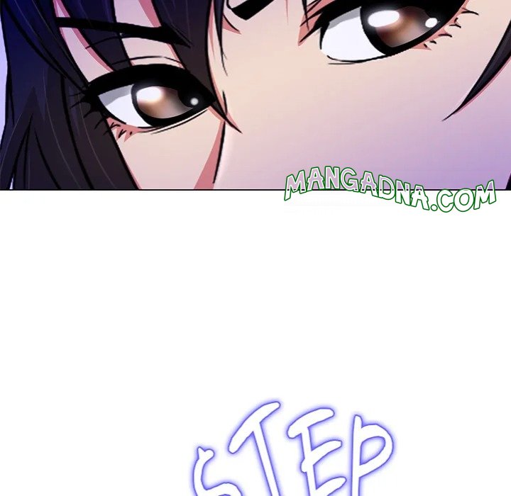 My Gangster Girlfriend chapter 22 page 94
