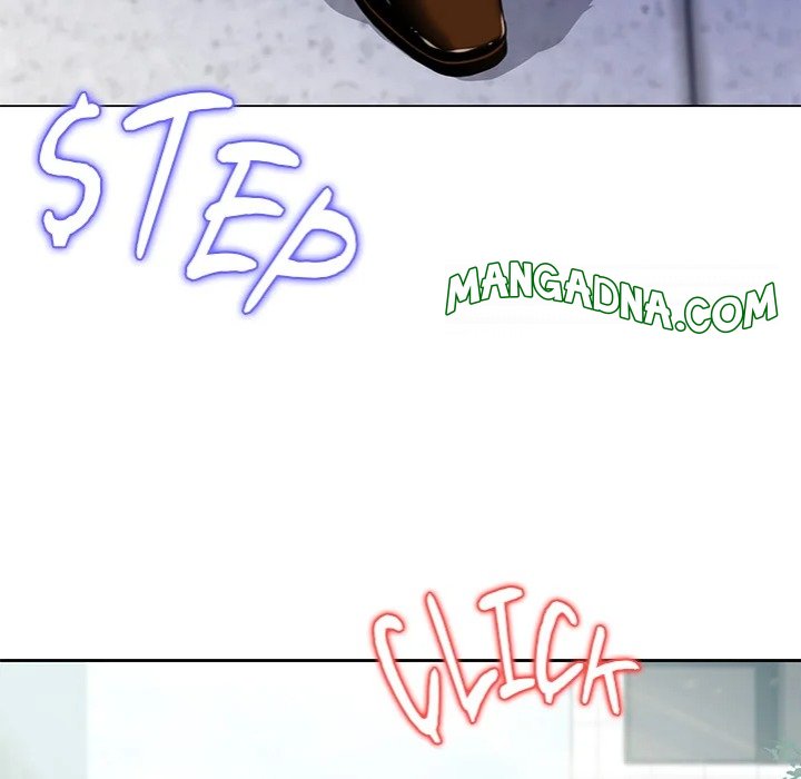My Gangster Girlfriend chapter 22 page 96