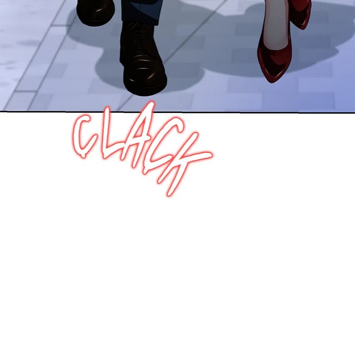 My Gangster Girlfriend chapter 22 page 99