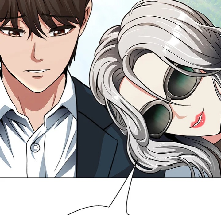 My Gangster Girlfriend chapter 22 page 104