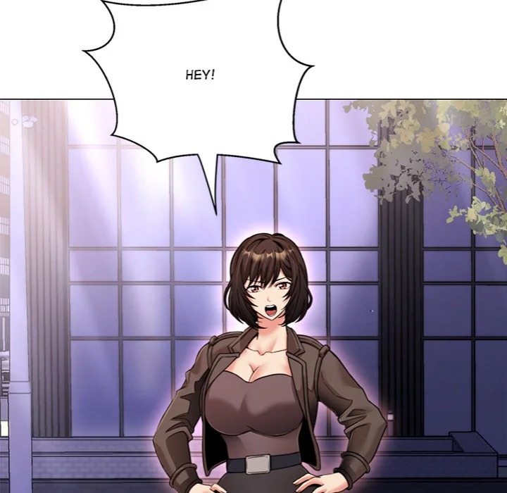 My Gangster Girlfriend chapter 22 page 107