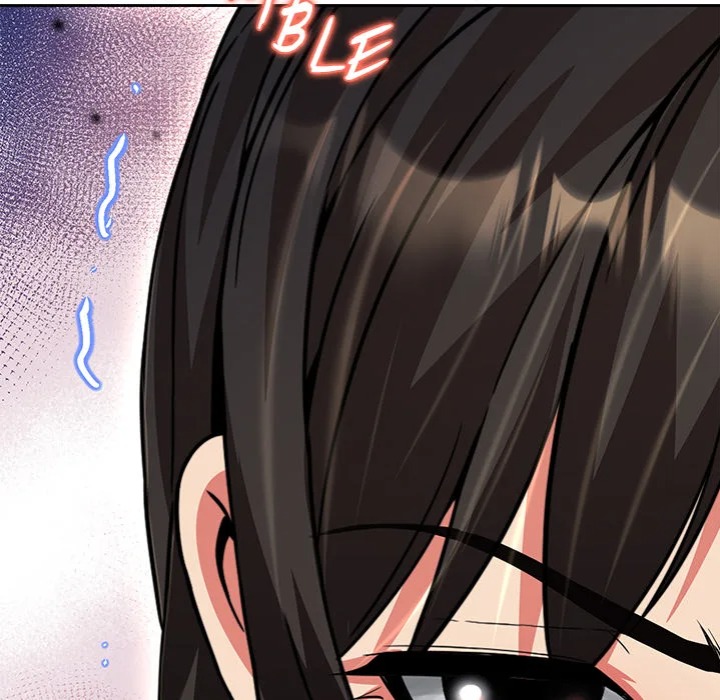 My Gangster Girlfriend chapter 22 page 114