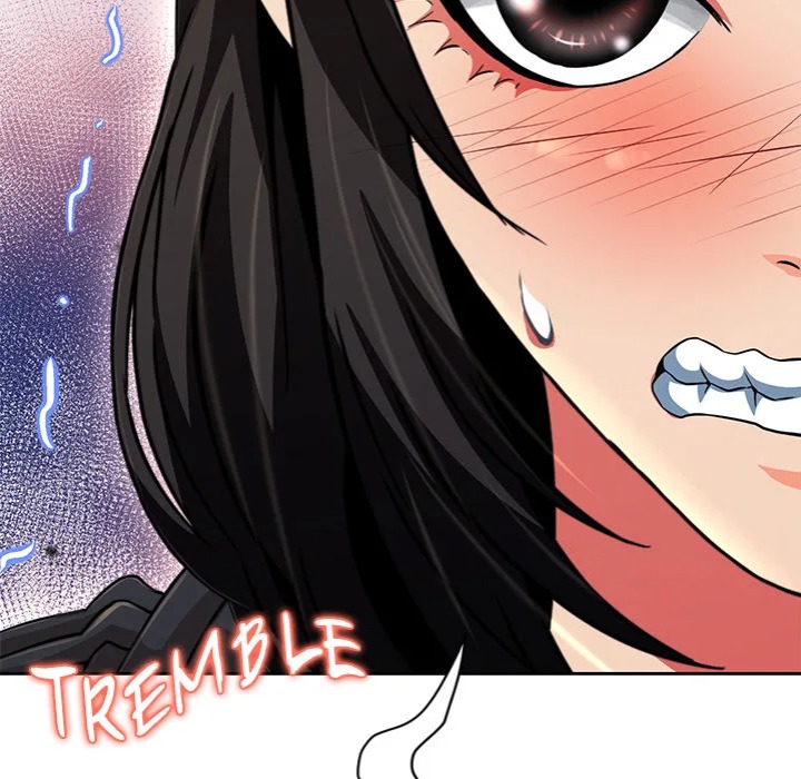 My Gangster Girlfriend chapter 22 page 115