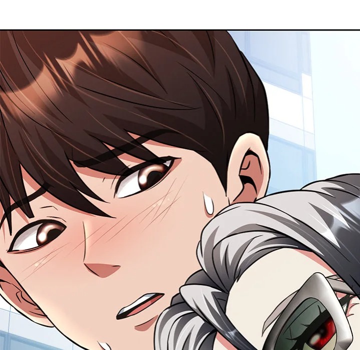 My Gangster Girlfriend chapter 22 page 118