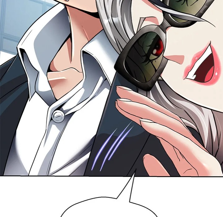 My Gangster Girlfriend chapter 22 page 119