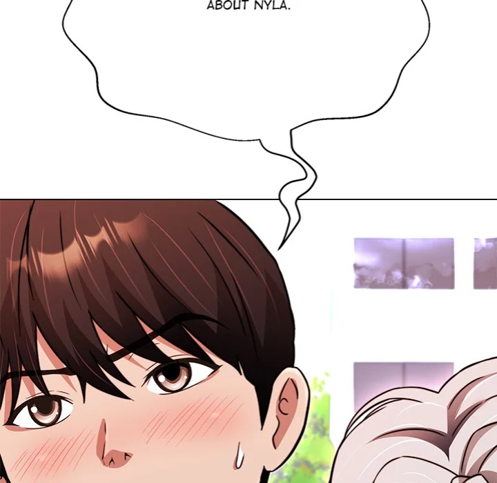 My Gangster Girlfriend chapter 22 page 121