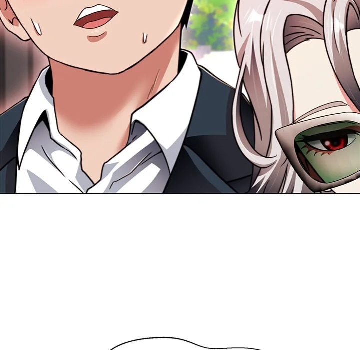 My Gangster Girlfriend chapter 22 page 122