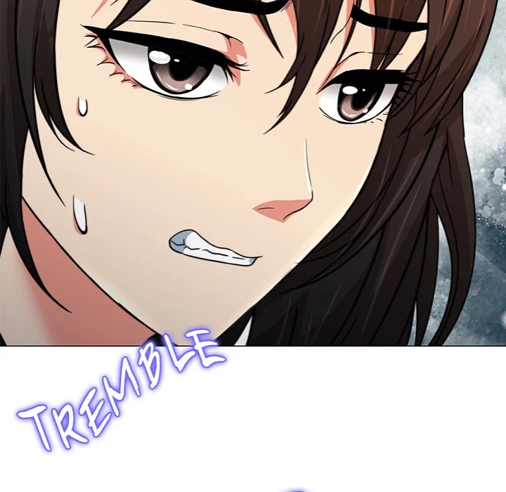My Gangster Girlfriend chapter 22 page 124