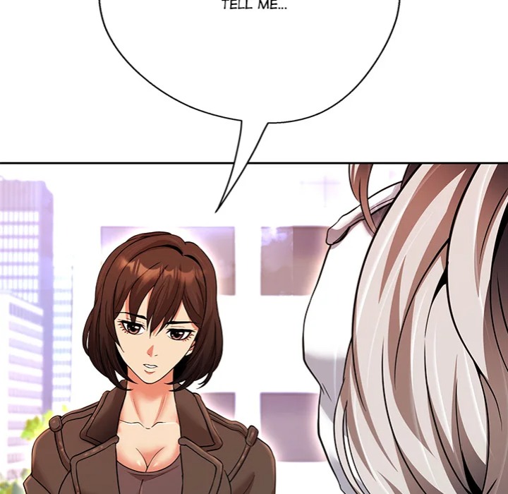 My Gangster Girlfriend chapter 22 page 126