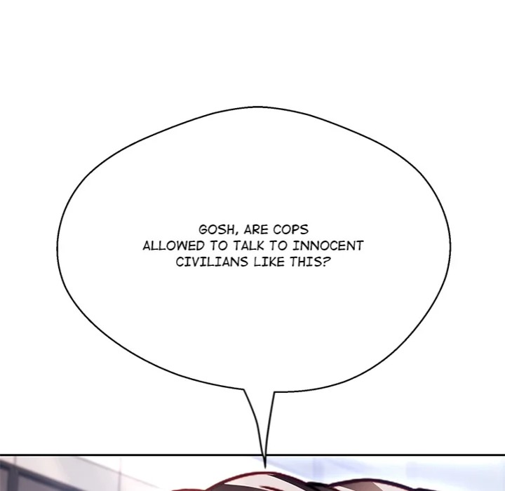 My Gangster Girlfriend chapter 22 page 129