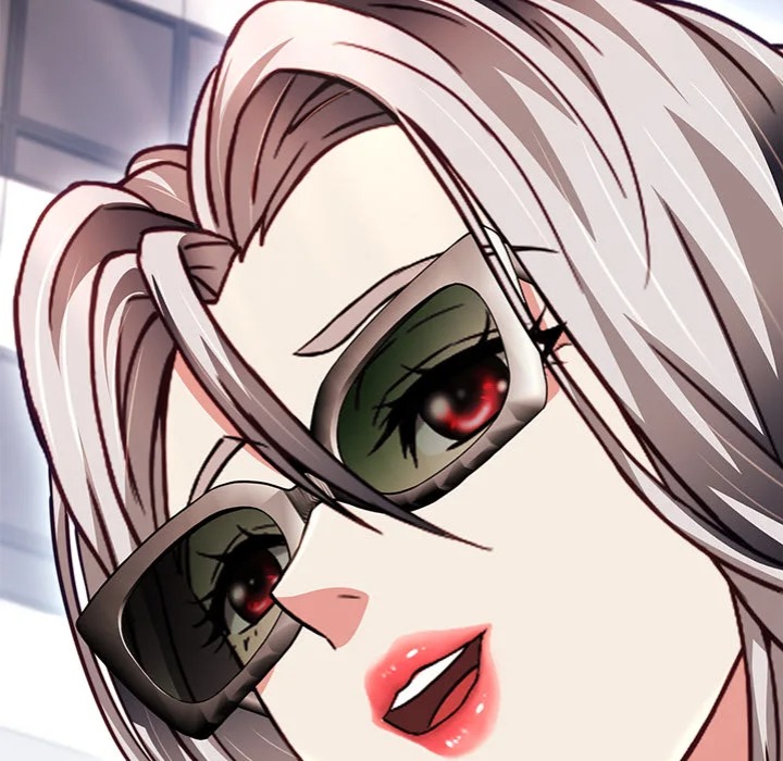My Gangster Girlfriend chapter 22 page 130