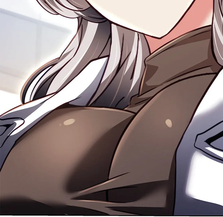 My Gangster Girlfriend chapter 22 page 131