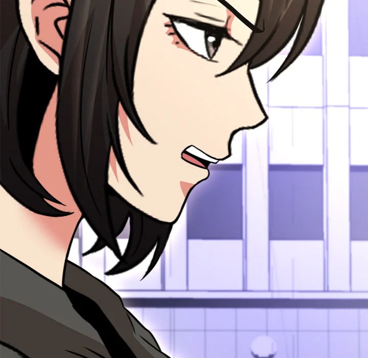 My Gangster Girlfriend chapter 22 page 134