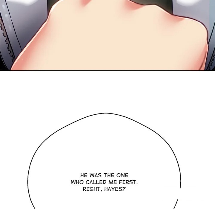 My Gangster Girlfriend chapter 22 page 140