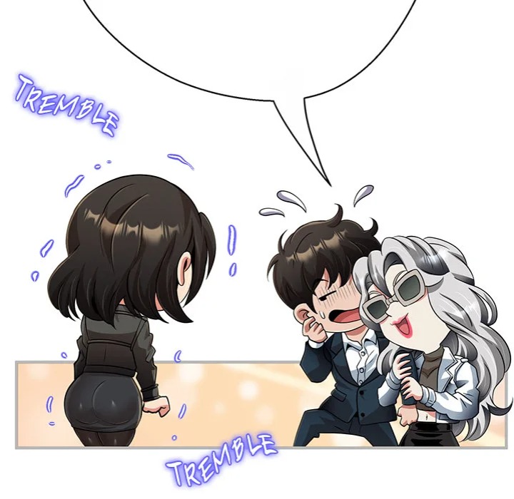 My Gangster Girlfriend chapter 22 page 141