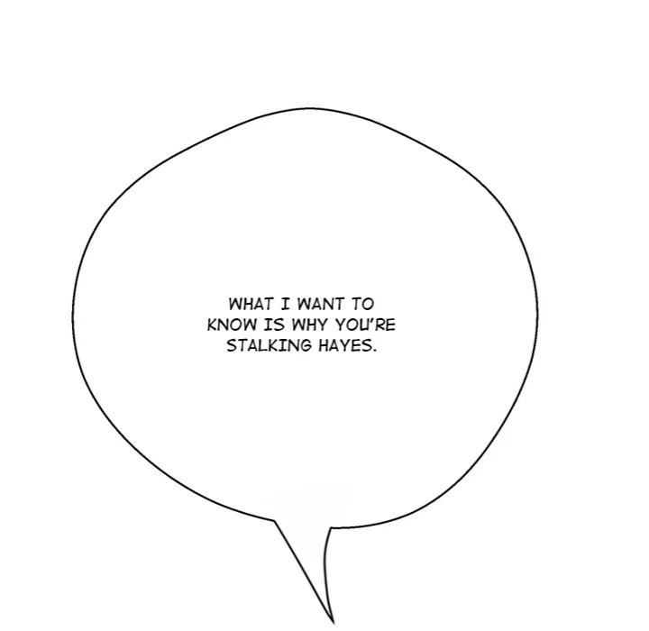 My Gangster Girlfriend chapter 22 page 142