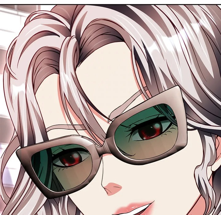 My Gangster Girlfriend chapter 22 page 143