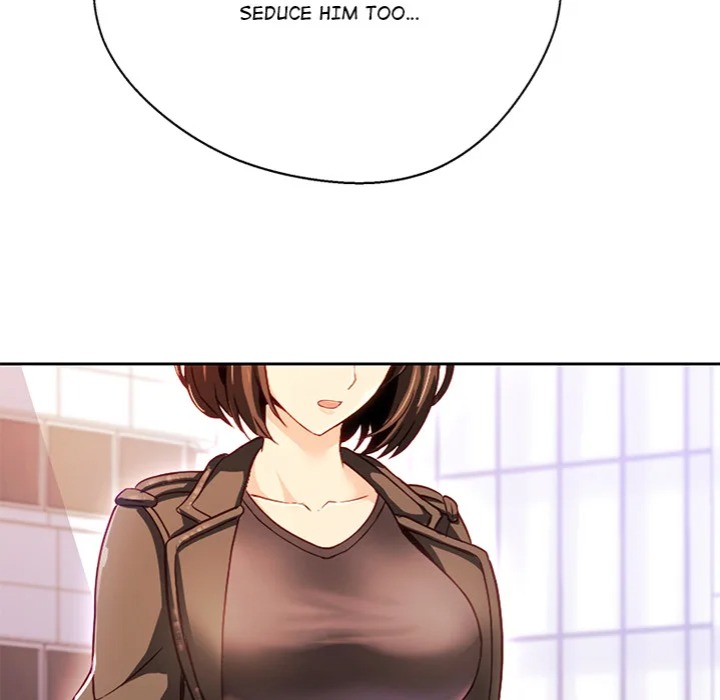 My Gangster Girlfriend chapter 22 page 145