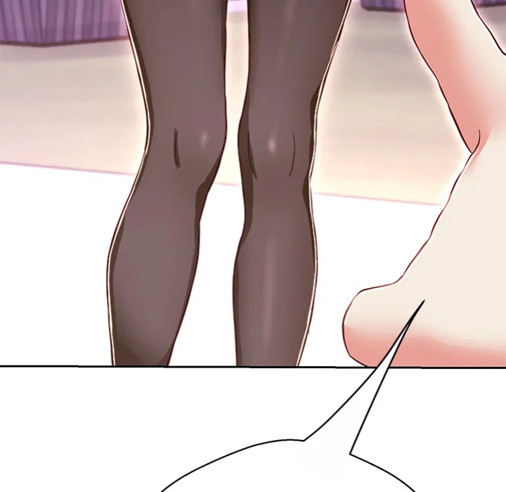 My Gangster Girlfriend chapter 22 page 147