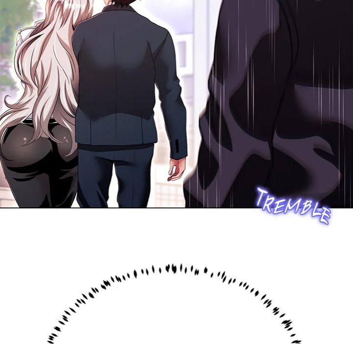 My Gangster Girlfriend chapter 22 page 156